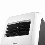 Мобильный кондиционер Ballu BPAC-07 CP/N1_24Y + UniPort серия Aura