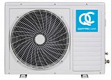 Настенный кондиционер QuattroClima QV-BE12WD/QN-BE12WD серия Bergamo