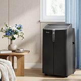 Мобильный инверторный кондиционер Ballu BPAC-14 IE/N6 + UniPort серия Smart Inverter EVO
