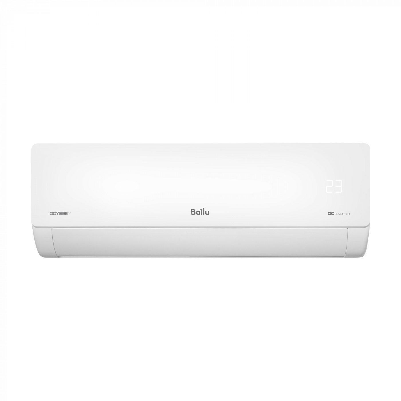 Настенный инверторный кондиционер Ballu BSOI-24HN8 серия Odyssey DC