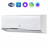Настенный инверторный кондиционер Electrolux EACS/I-09HSM/N8_V3 серия Smartline DC