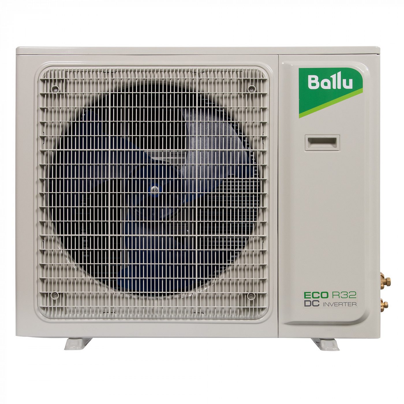 Канальный инверторный кондиционер Ballu BLCI_A_D-48HN8_V4 серия Universal 3 DC