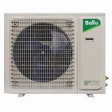 Канальный инверторный кондиционер Ballu BLCI_A_D-48HN8_V4 серия Universal 3 DC