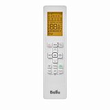 Настенный инверторный кондиционер Ballu BSNI-13HN8 серия Boho DC