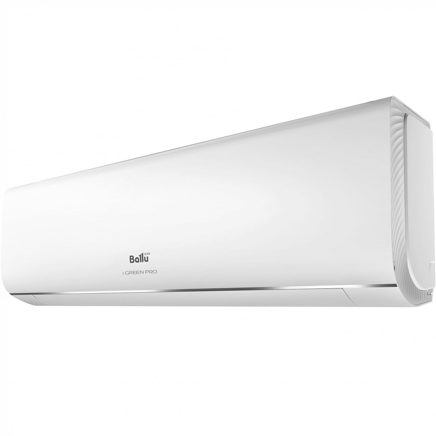 Настенный кондиционер Ballu BSAG-09HN8 серия iGreen Pro