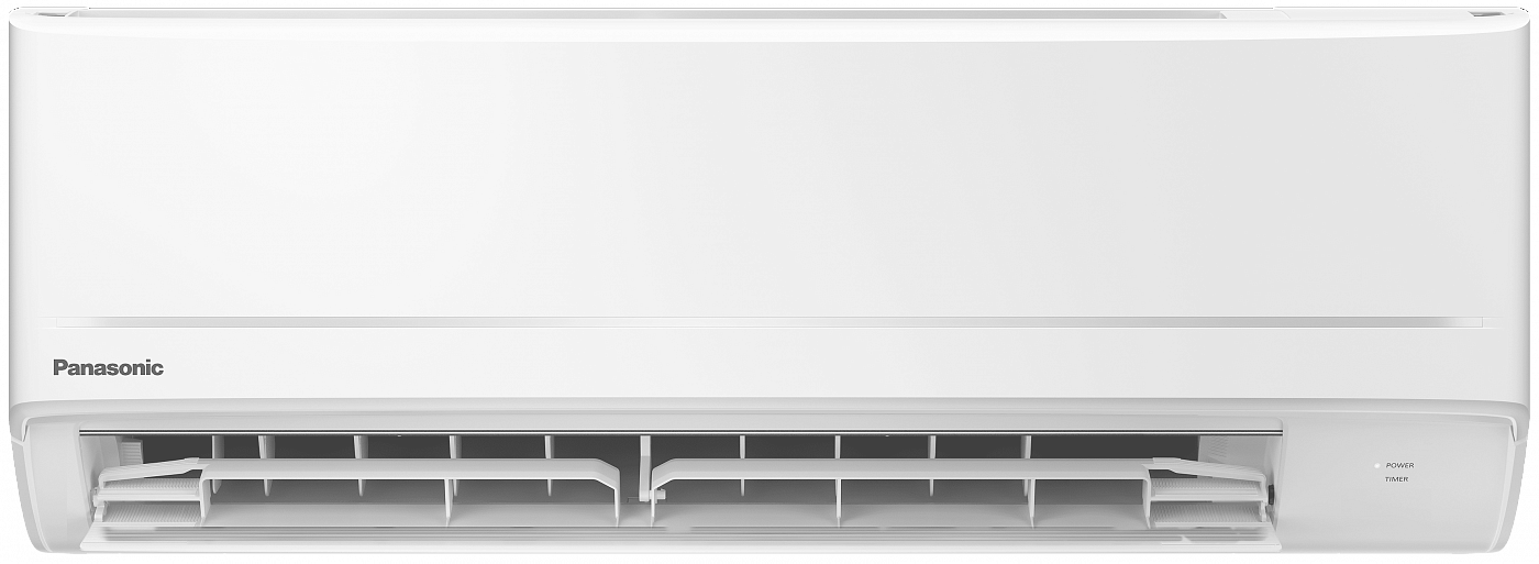 Настенный инверторный кондиционер Panasonic CS-BZ25CKE серия BASIC INVERTER (BZ)