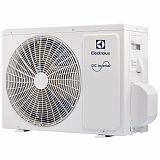 Настенный инверторный кондиционер Electrolux EACS/I-07HSL/N8 серия Slide DC