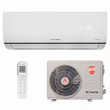 Настенный инверторный кондиционер Royal Thermo RTSI-18HN8 серия Siena DC