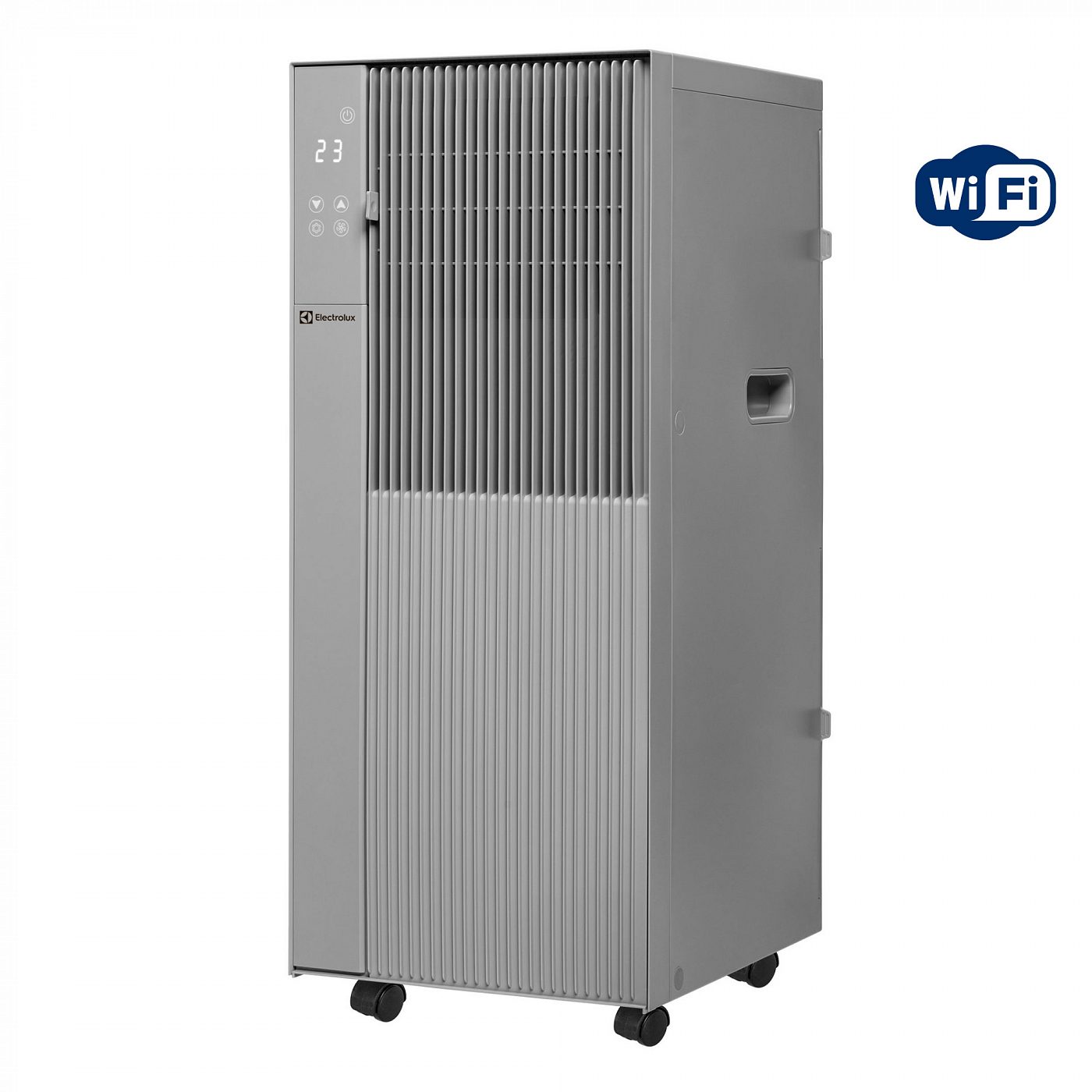 Мобильный кондиционер Electrolux EACM-09 AZ/N6 серия Arizona