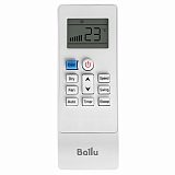 Мобильный кондиционер Ballu BPAC-14 EW/N6 серия Velure