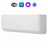 Настенный инверторный кондиционер Royal Thermo RTDI-18HN8/Wi-Fi серия Diamond DC