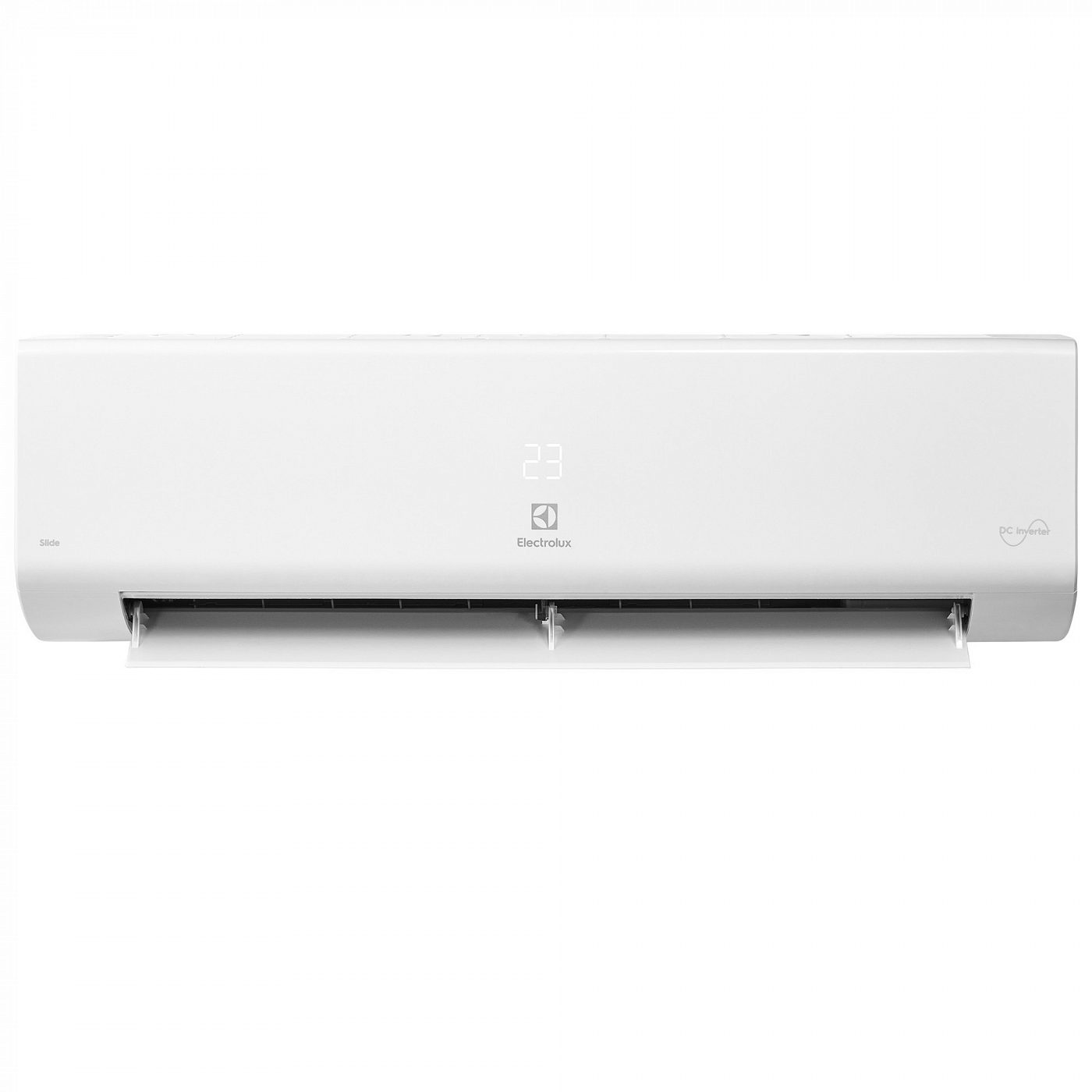 Настенный инверторный кондиционер Electrolux EACS/I-07HSL/N8 серия Slide DC