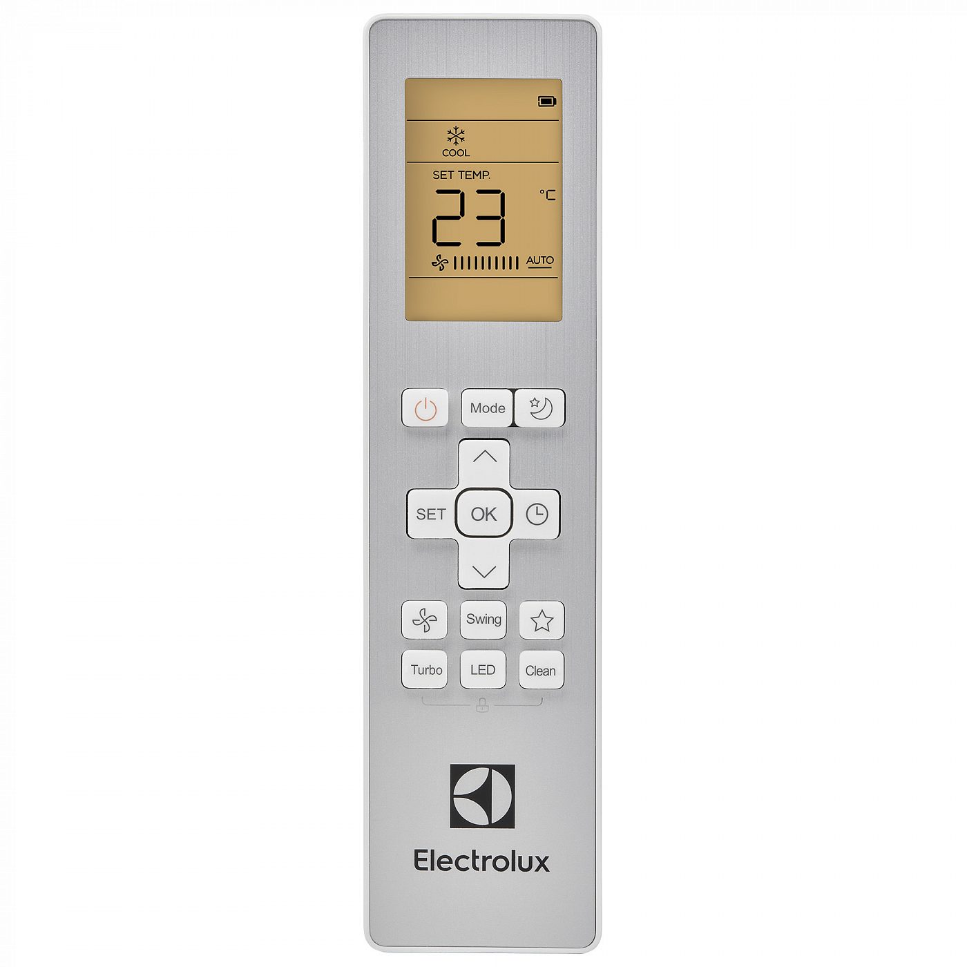 Настенный кондиционер Electrolux EACS-36HT/N3_24Y серия Nordic