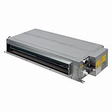 Внутренний блок канального типа инверторной мульти-сплит системы Electrolux EACD/I-18 FMI/N8_ERP Free match серия Super Match ERP R32