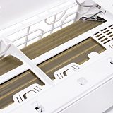Внутренний блок инверторной мульти-сплит системы Ballu BSYI-FM/in-07HN8_V1/EU серия Eco Smart
