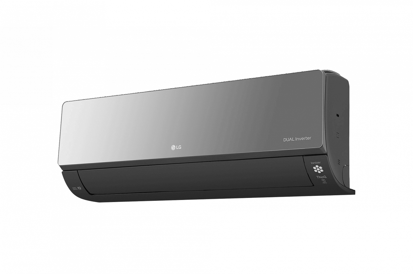 Внутренний блок настенного типа инверторной мульти-сплит системы LG AC12BK.NSJR серия PROMULTI 2.0
