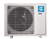 Канальный инверторный кондиционер QuattroClima QV-I60DGE/QN-I60UGE