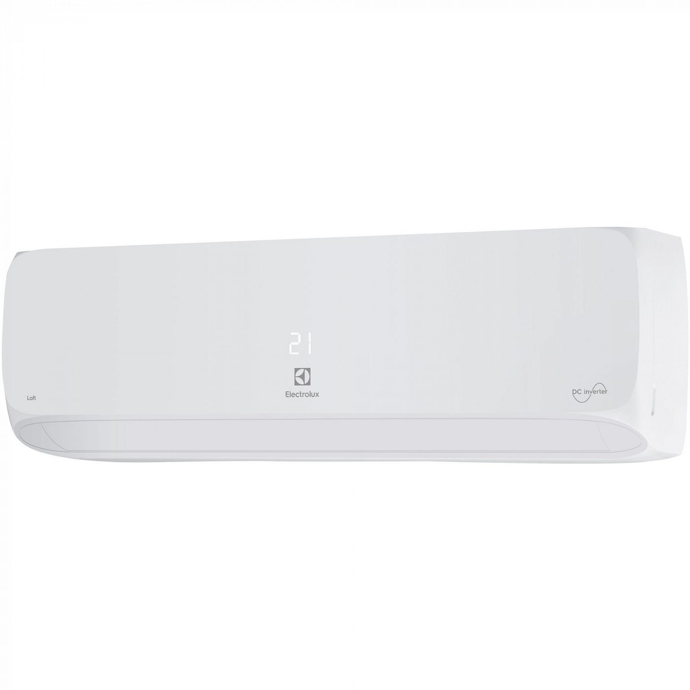 Настенный инверторный кондиционер Electrolux EACS/I-07HAL/N8 серия Loft DC