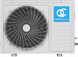 Настенный кондиционер QuattroClima QV-VN07WB/QN-VN07WB серия Vento
