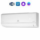 Настенный инверторный кондиционер Electrolux EACS/I-09HSK/N8_V3 серия Skandi DC Inverter