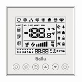 Канальный инверторный кондиционер Ballu BLCI_D-60HN1_24Y серия Universal 2 DC