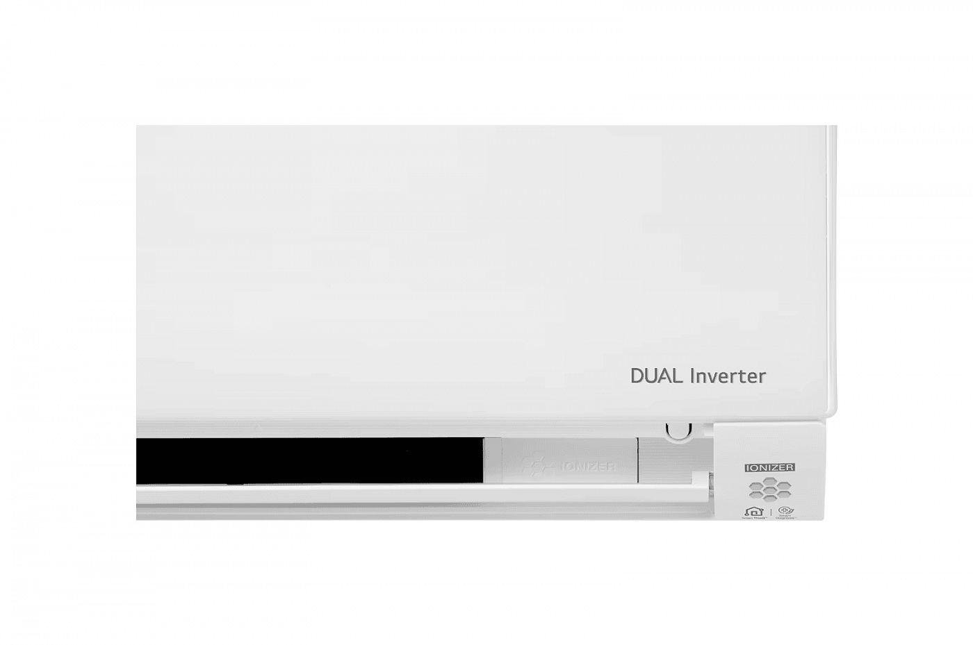 Настенный кондиционер LG B24TS серия ProCool