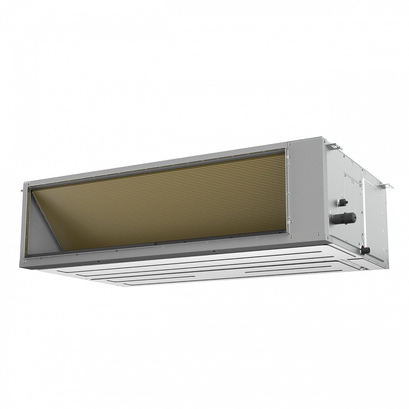 Канальный кондиционер Royal Thermo RTFD-36LAKHN1_V2 серия Forte Integro