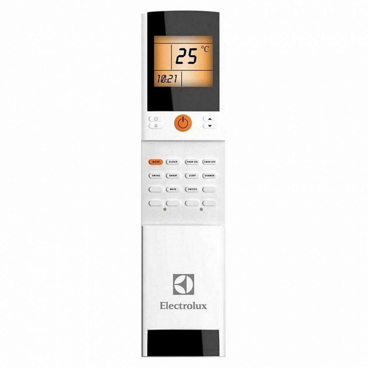 Настенный инверторный кондиционер Electrolux EACS/I-07HM/N3_15Y серия Monaco Super DC Inverter