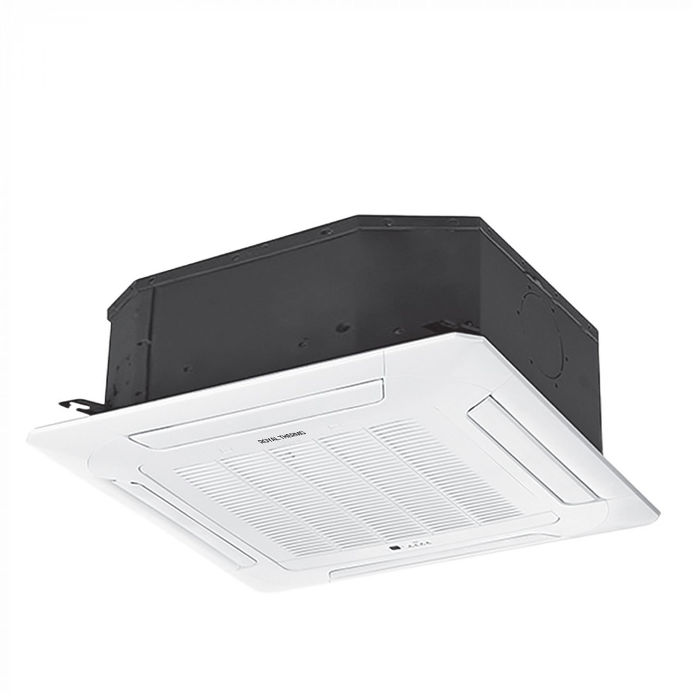 Кассетный кондиционер Royal Thermo RTFC-60LAKHN1 серия Forte Integro