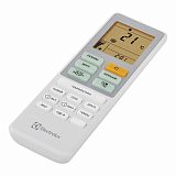 Настенный инверторный кондиционер Electrolux EACS/I-18HAL/N8 серия Loft DC