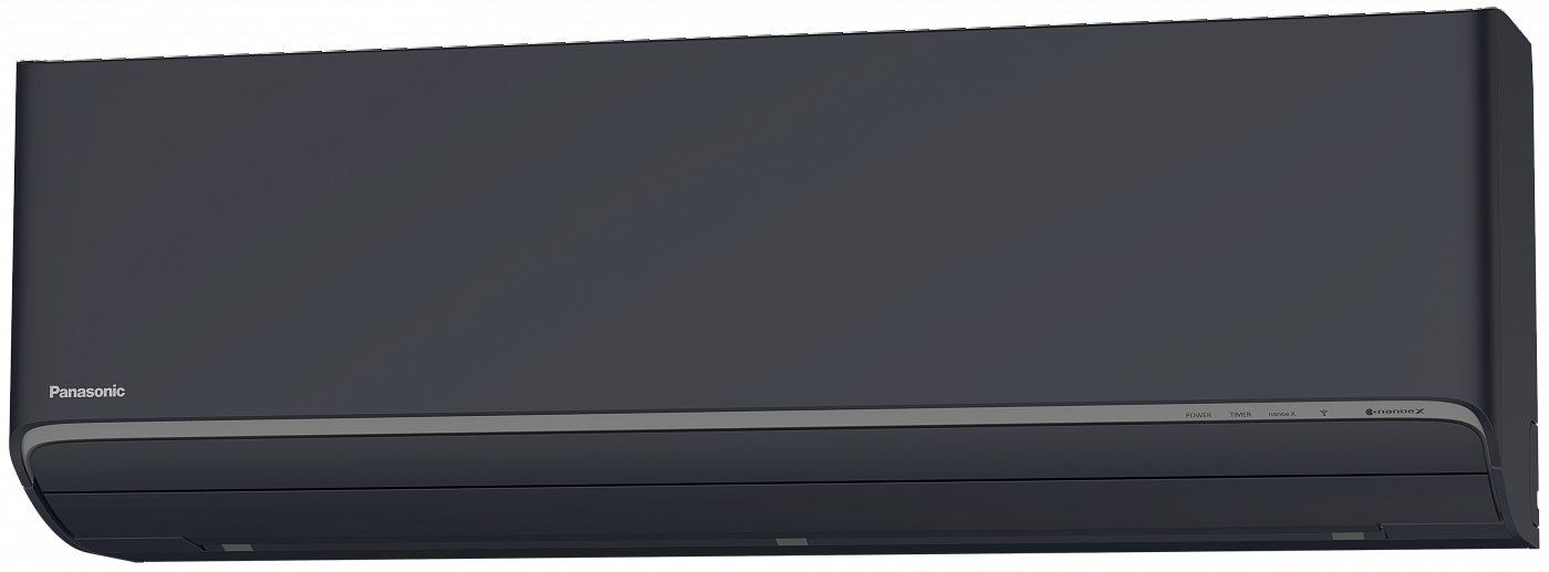 Настенный инверторный кондиционер Panasonic CS-XZ35CKEW-H серия Etherea