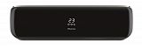 Настенный инверторный кондиционер Hisense AS-10UW4RVETG01(B) серия BLACK CRYSTAL SUPER DC Inverter