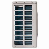 Настенный инверторный кондиционер Royal Thermo RTPI-12HN8 серия Perfecto DC