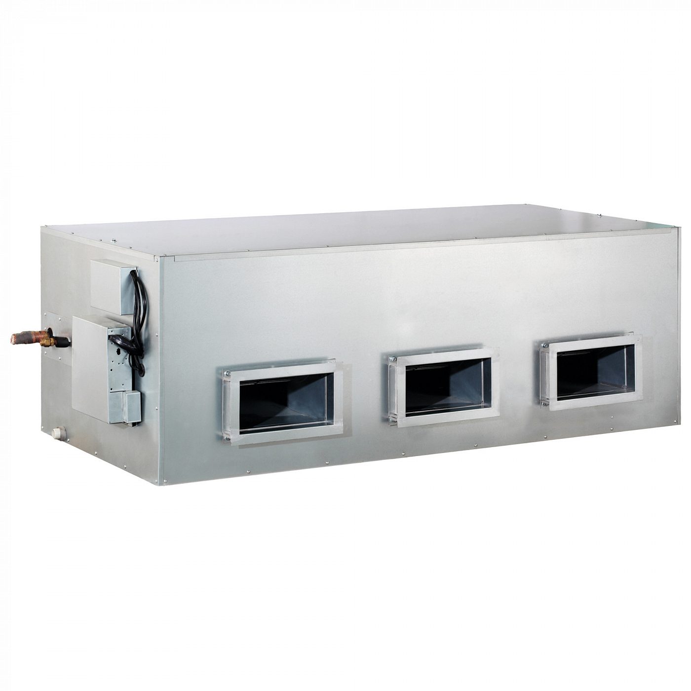 Внутренний блок канального типа мульти-сплит системы Electrolux EACD-192HWN1 IN серия EACD
