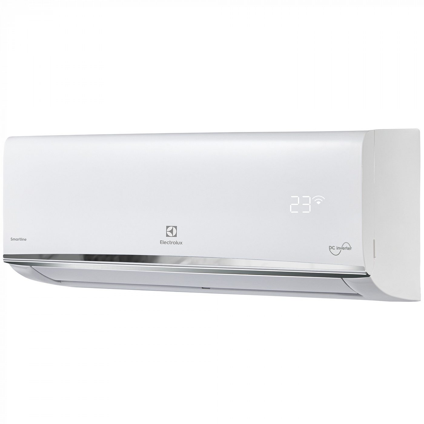 Настенный инверторный кондиционер Electrolux EACS/I-07HSM/N8 серия Smartline DC