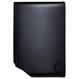Настенный инверторный кондиционер Electrolux EACS/I-12HIX-BLACK/N8 серия Onix Black Super DC