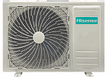 Настенный кондиционер Hisense AS-18HR4RMADC00 серия NEO Classic A