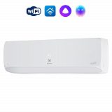 Настенный инверторный кондиционер Electrolux EACS/I-09HAL/N8 серия Loft DC