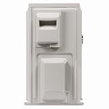 Настенный инверторный кондиционер Royal Thermo RTBI-18HN8/white серия Barocco DC White