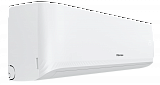 Настенный инверторный кондиционер Hisense AS-18UW4RMSCM01 серия CITY DC Inverter