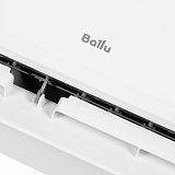 Внутренний блок инверторной мульти-сплит системы Ballu BSYI-FM/in-12HN8_V1/EU серия Eco Smart