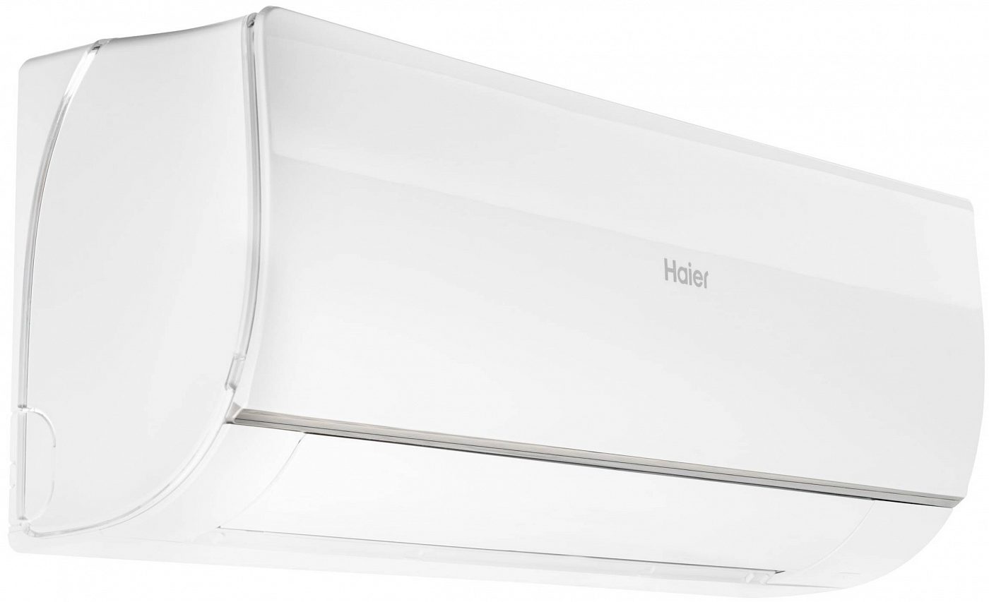 Настенный кондиционер Haier HSU-18HFF103/R3-W / HSU-18HUF103/R3 серия Flexis On-Off