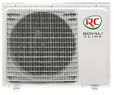 Кассетный кондиционер Royal Clima CO-4C 48HNX/CO-4C/pan 8D2/CO-E 48HNX серия COMPETENZA