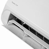 Внутренний блок инверторной мульти-сплит системы Electrolux EACS/I-07 HMB FMI/N8_ERP/in серия Super Match ERP R32