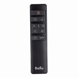 Мобильный кондиционер Ballu BPAC-07 SW/N1 серия Smart Wind