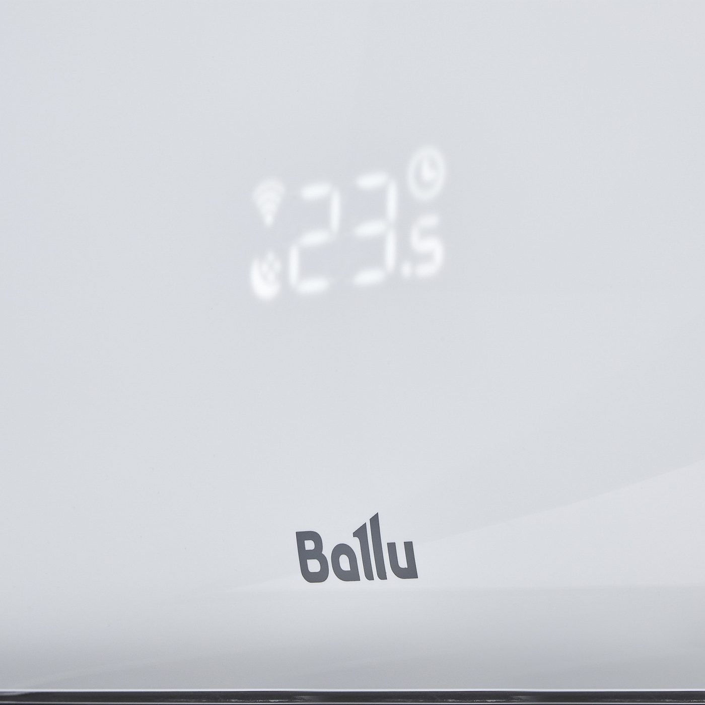 Настенный инверторный кондиционер Ballu BSAGI-07HN8 серия iGreen Pro DC