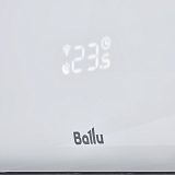 Настенный инверторный кондиционер Ballu BSAGI-07HN8 серия iGreen Pro DC