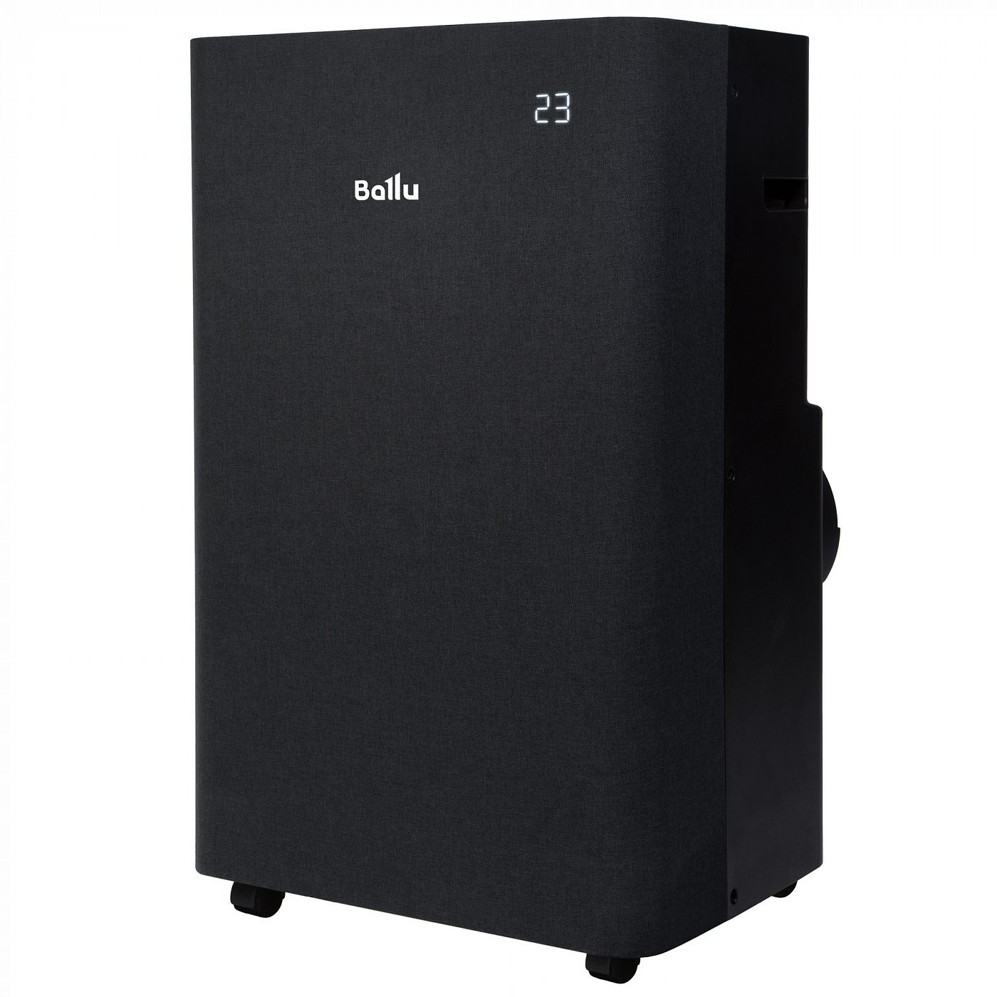 Мобильный кондиционер Ballu BPAC-12 EW/N6 серия Velure