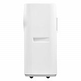 Мобильный кондиционер Ballu BPAC-07 EPW/N6 white серия Eclipse White