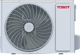 Настенный инверторный кондиционер TOSOT T18H-SCW/I/ T18H-SCW/O серия Clivia
